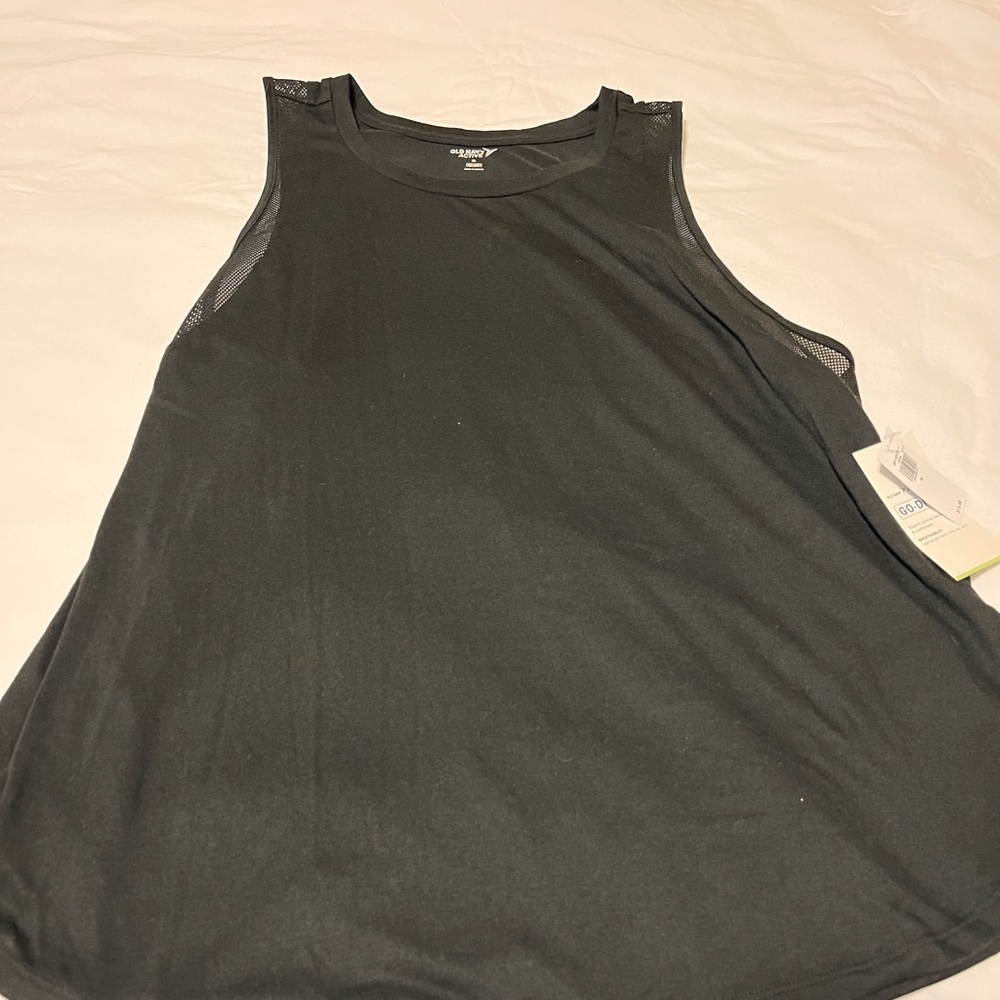 Old Navy Active Tank